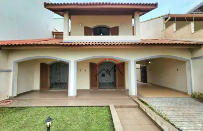 Casa com 4 quartos à venda na Avenida Governador Mário Covas Júnior, 7393, Balneário Josedy, Peruíbe