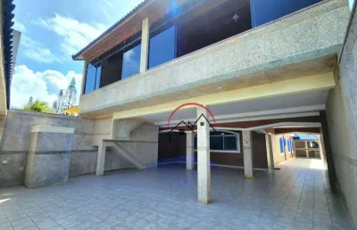 Casa com 3 quartos à venda na Avenida Governador Mário Covas Júnior, 2117, Balneário Stella Maris, Peruíbe
