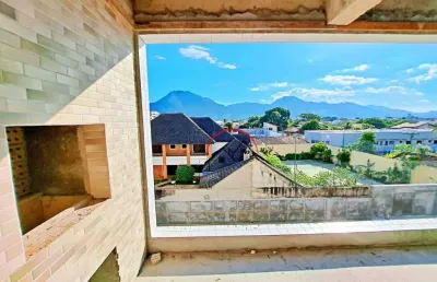 Apartamento com 2 quartos à venda na Rua Almirante Barroso, 695, Centro, Peruíbe