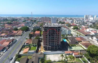 Apartamento com 3 quartos à venda na Rua Almirante Barroso, 695, Centro, Peruíbe