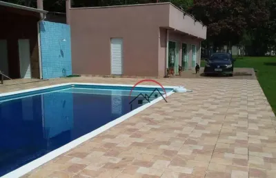 Chácara / sítio com 3 quartos à venda na Estrada Armando Cunha, Centro, Peruíbe