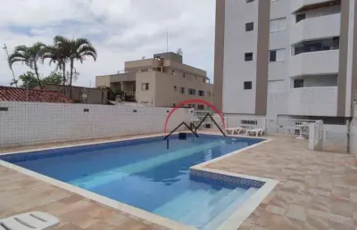 Apartamento com 3 quartos à venda na Rua Porfirio Diogo Santana, 477, Centro, Peruíbe