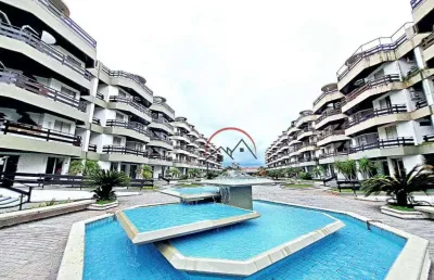 Cobertura com 4 quartos à venda na Avenida Padre Anchieta, 3100, Balneario Sambura, Peruíbe