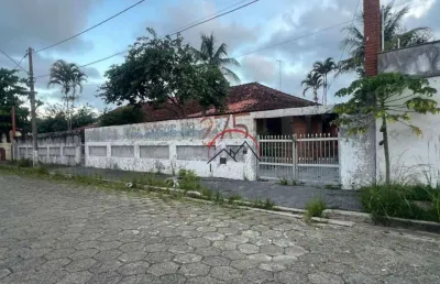 Casa com 5 quartos à venda na Rua Santa Catarina, 275, Balneário Stella Maris, Peruíbe