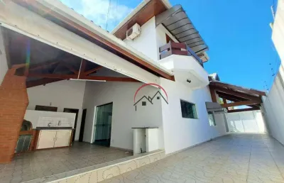 Casa com 4 quartos à venda na Rua Papa Pio Xii, 409, Centro, Peruíbe