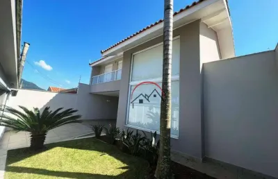 Casa com 3 quartos à venda na Avenida Sao Paulo, 623, Balneário Stella Maris, Peruíbe