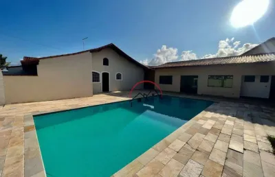 Casa com 3 quartos à venda na Rua Cuba, 213, Estancia São Jose, Peruíbe