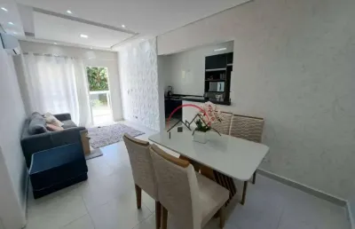 Apartamento com 2 quartos à venda na Rua Joaquim G. Bacarissa, 59, Balneário Stella Maris, Peruíbe