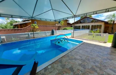 Casa com 2 quartos à venda na Rua Dois, 456, Jardim São Luis, Peruíbe