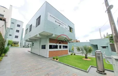 Apartamento com 3 quartos à venda na Avenida Almirante Tamandare, 330, Cidade Nova Peruibe, Peruíbe