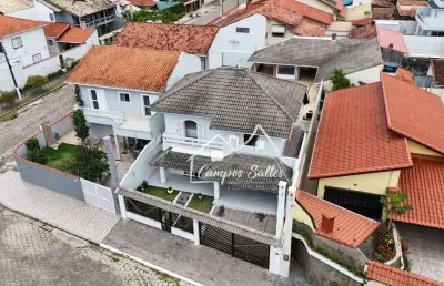 Casa com 3 quartos à venda na Rua Alexandre De Gusmao, 249, Cidade Nova Peruibe, Peruíbe