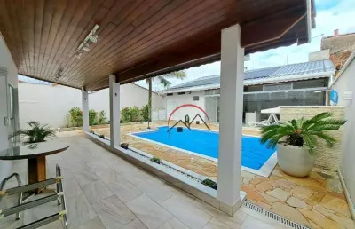 Casa com 3 quartos à venda na Rua Xingu, 104, Cidade Nova Peruibe, Peruíbe