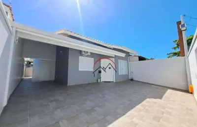 Casa com 3 quartos à venda na Rua Centenario, 178, Jardim Icaraíba, Peruíbe