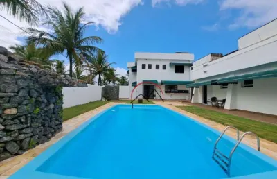 Casa com 6 quartos à venda na Avenida Governador Mário Covas Júnior, 2853, Balneario Flórida, Peruíbe