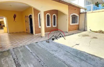 Casa com 3 quartos para alugar na Rua Almirante Barroso, 240, Cidade Nova Peruibe, Peruíbe