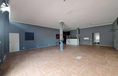 Ponto comercial com 4 salas à venda na Rua João Abel, 50, Jardim Star, Peruíbe