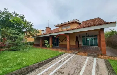 Casa com 3 quartos à venda na Rua Sao Caetano Do Sul, 200, Centro, Peruíbe