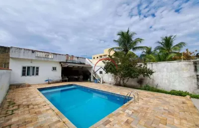 Casa com 3 quartos à venda na Rua Almirante Barroso, 442, Centro, Peruíbe