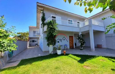 Casa com 5 quartos à venda na Rua Alexandre De Gusmao, 241, Cidade Nova Peruibe, Peruíbe