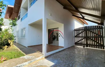 Casa com 4 quartos à venda na Rua Bolivia, 119, Estancia São Jose, Peruíbe