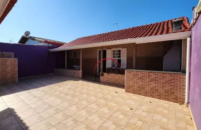 Casa com 1 dormitório à venda, 40 m² por r$ 225.000,00 - jardim brasil - peruíbe/sp