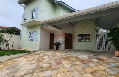 Casa com 3 quartos à venda na Avenida Josedy, Balneário Josedy, Peruíbe
