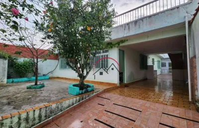 Casa com 4 quartos à venda na Rua Perola, 301, Belmira Novaes, Peruíbe