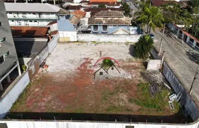 Terreno à venda na Rua Taquaritinga, 9, Centro, Peruíbe