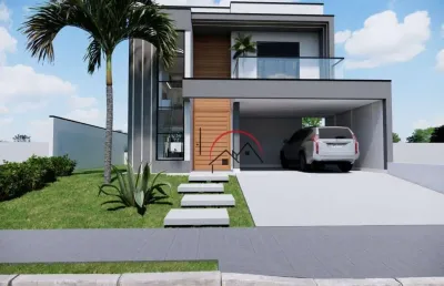 Casa com 4 quartos à venda na Rua N, 8, Bougainvillee IV, Peruíbe