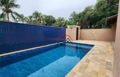 Casa com 3 quartos à venda na Rua Dos Andradas, 19, Jardim Ribamar, Peruíbe