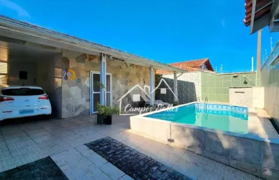 Casa com 3 quartos à venda na Rua Colombo Americano Dos Santos, 232, Balneario Flórida, Peruíbe