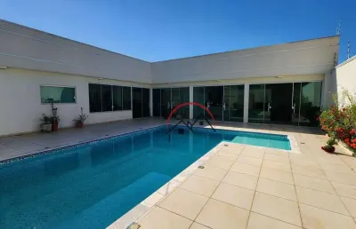 Casa com 4 dormitórios à venda, 322 m² por r$ 1.700.000,00 - balneário stella maris - peruíbe/sp