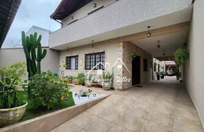 Casa com 5 quartos à venda na Rua Joao Osorio Do Prado, 72, Centro, Peruíbe