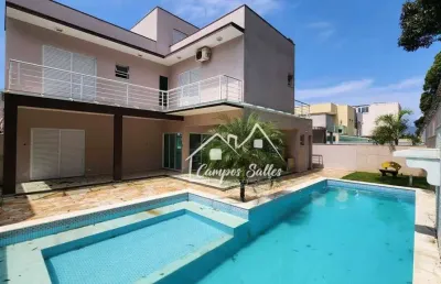 Casa em condomínio fechado com 6 quartos à venda na Rua P, 181, Bougainvillee IV, Peruíbe