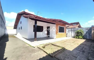 Casa com 3 quartos à venda na Avenida Romania, 1243, Balneário Stella Maris, Peruíbe