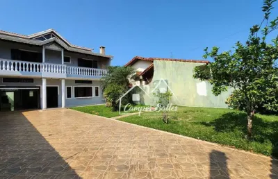 Casa com 4 quartos à venda na Rua Miruna, 752, Estância Balneária Maria Helena Novaes, Peruíbe