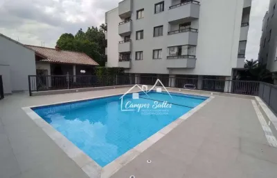 Apartamento com 3 quartos à venda na Avenida Padre Leonardo Nunes, 697, Centro, Peruíbe