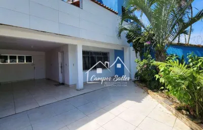 Casa com 6 quartos à venda na Rua Alagoas, 97, Balneário Stella Maris, Peruíbe