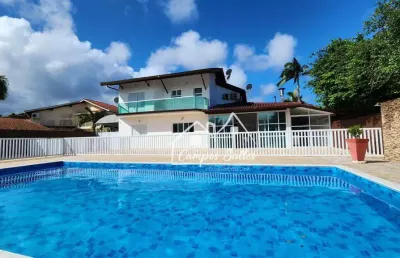 Casa em condomínio fechado com 4 quartos à venda na Das Azaleas, 385, Bougainvillee V, Peruíbe