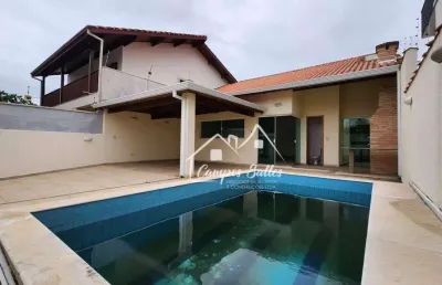 Casa com 3 quartos à venda na Rua Marcos, 487, Balneário Três Marias, Peruíbe