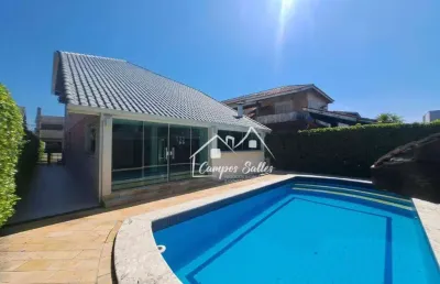 Casa em condomínio fechado com 3 quartos à venda na Rua Das Begonias, 44, Bougainvillee II, Peruíbe