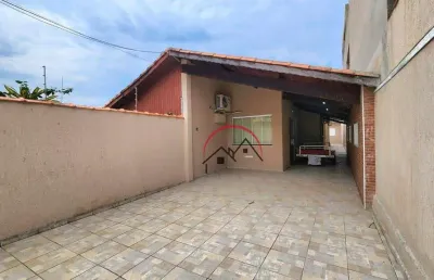 Casa com 2 quartos à venda na Rua Barao De Maua, 804, Centro, Peruíbe