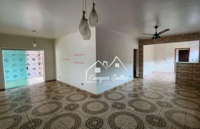 Casa com 3 quartos à venda na Rua Recife, 376, Jardim Ribamar, Peruíbe