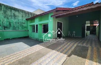 Casa com 3 quartos à venda na Rua Almerinda Almada Tosta, 62, Balneário Josedy, Peruíbe
