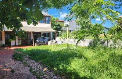 Casa com 3 quartos à venda na Avenida Dr Ernesto Dias De Castro, 406, Cidade Nova Peruibe, Peruíbe