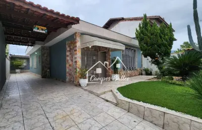 Casa com 3 quartos à venda na Rua Maximiano Inocêncio Faria, 60, Balneário São João Batista II, Peruíbe