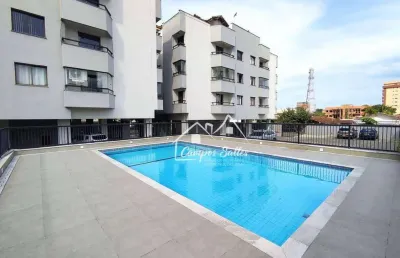 Apartamento com 3 quartos para alugar na Avenida Padre Leonardo Nunes, 697, Centro, Peruíbe