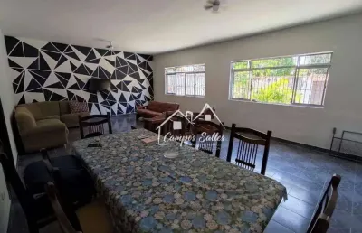 Casa com 3 quartos à venda na Rua Alabastro, 559, Belmira Novaes, Peruíbe
