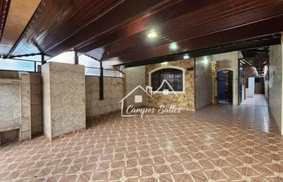Casa com 2 quartos à venda na Avenida Brasil, 1198, Balneário Stella Maris, Peruíbe