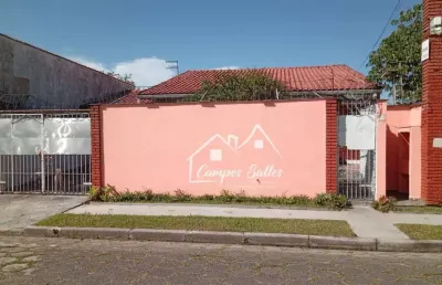 Casa com 2 quartos à venda na Rua Quatorze, 74, Balneário Josedy, Peruíbe